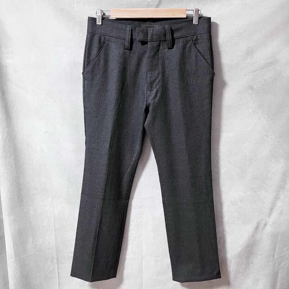 nonnative
