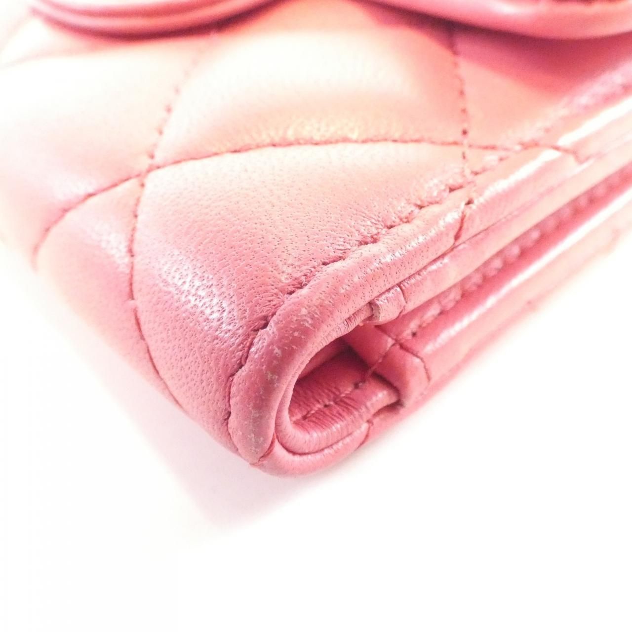 シャネル タイムレスクラシック