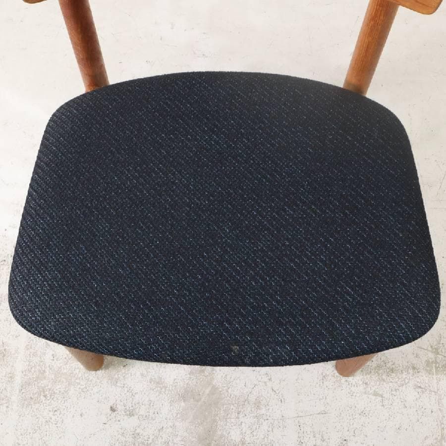 1970年代 ボーエ モーエンセン 北欧 フレデリシア ダイニングチェア ロイズアンティークス 品 264h07 MARWIL-DEMENAGEMENTS_CH