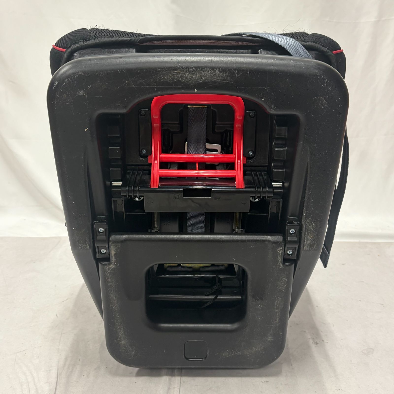 チャイルドシート