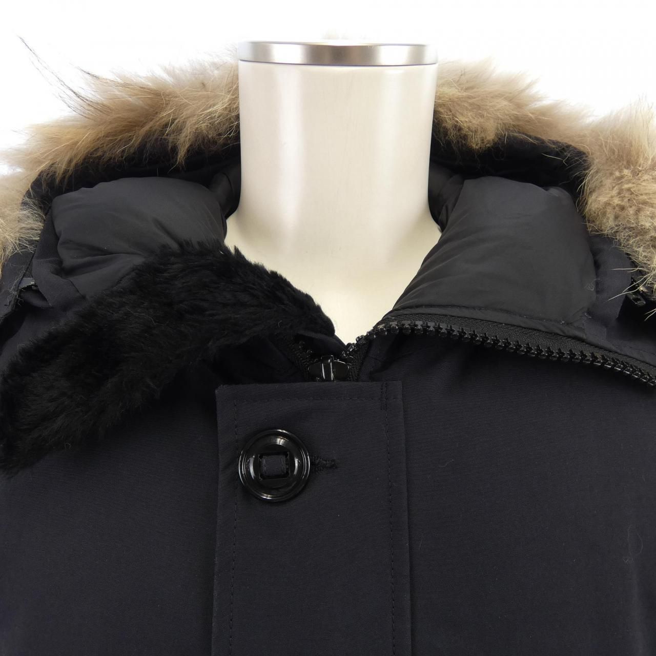 カナダグース CANADA GOOSE 3438JM R JASPER ジャスパー ダウンジャケット KANDAIZUMI_COM