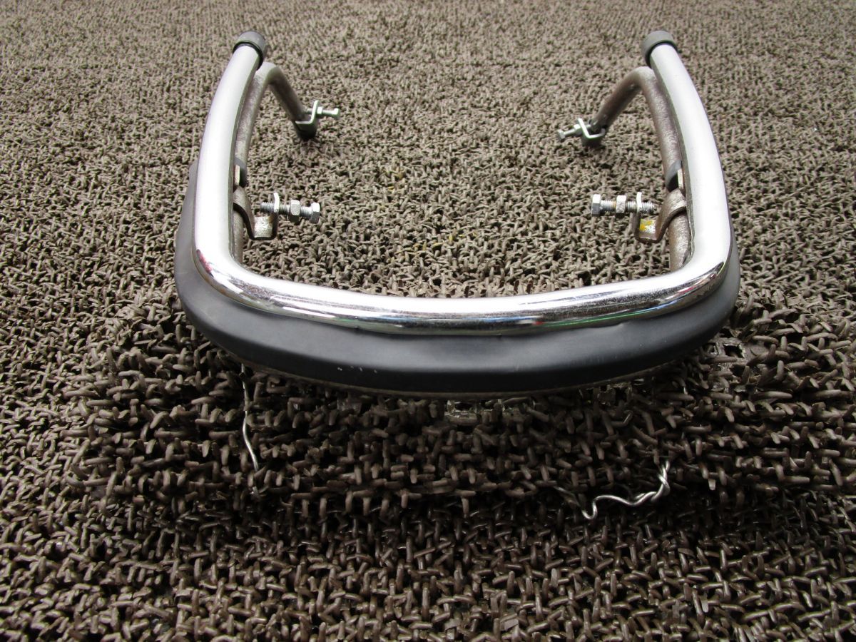 ベスパPX125 FL2