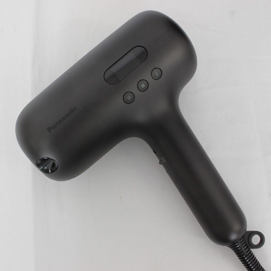 nanocare ULTIMATE ヘアドライヤー クラフトブラック i-shop-sakura_eh-nc50-k