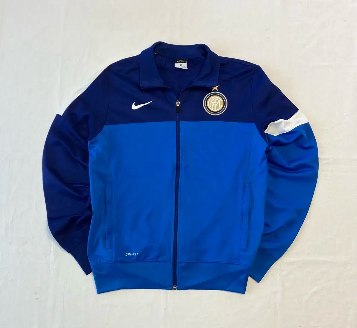 NIKE ナイキ インターミラン 12 ー 13 ジャージ