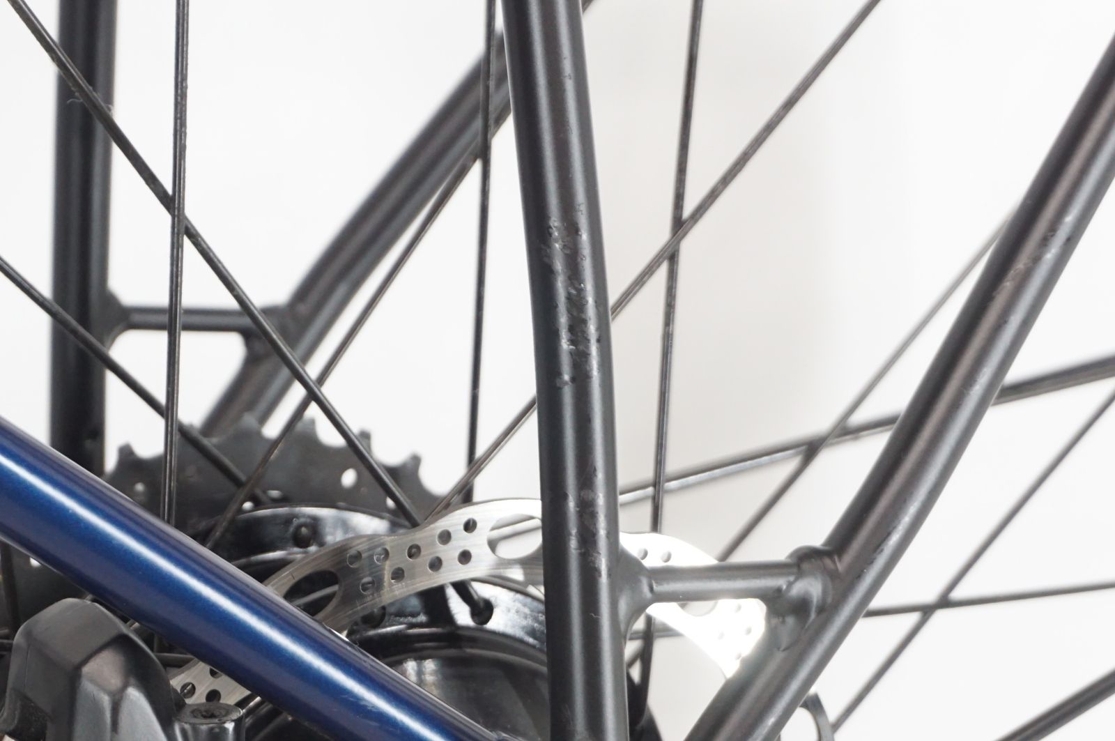 TREK トレック