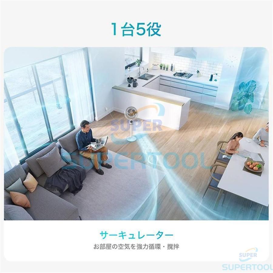 空気循環