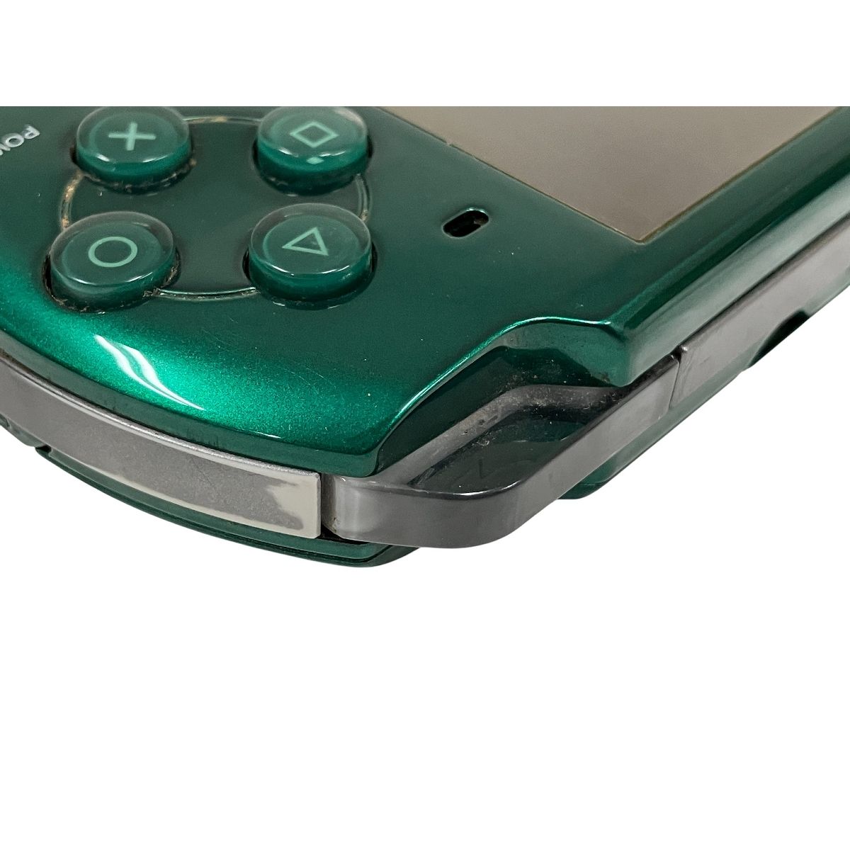 ポータブル ジャンク