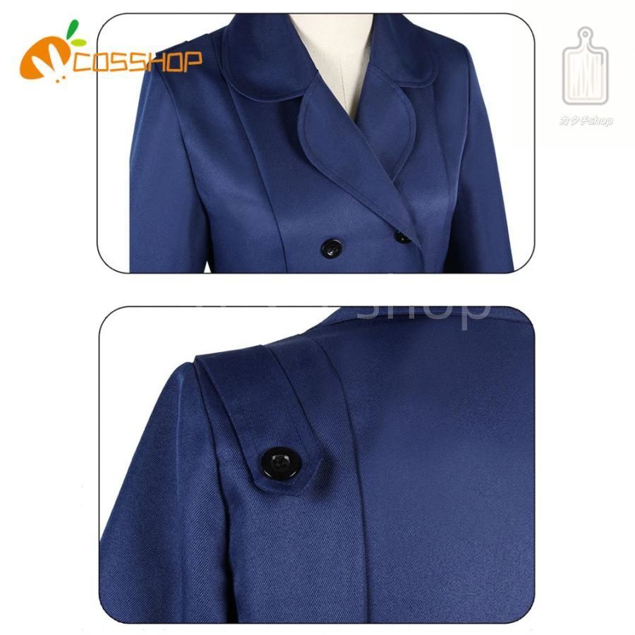 思い出 SPY×FAMILY スパイファミリー フィオナ フロスト コスプレ靴 コスプレ衣装 イベント 演出服 変装 二次会 絶妙な