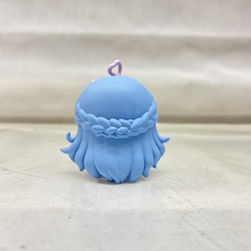 中古】本体のみ)ちょこのっこ賞 D.雪花ラミィ ちょこのっこ