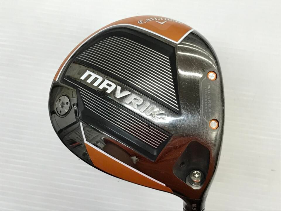 【最短翌日発送】MAVRIK | 10.5 | S | Diamana 50 for Callaway |  | ドライバー | キャロウェイ