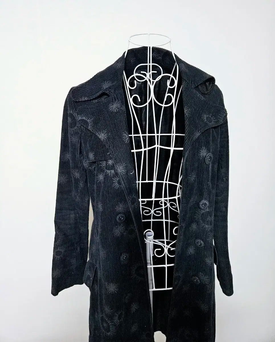 トレンチ ロング