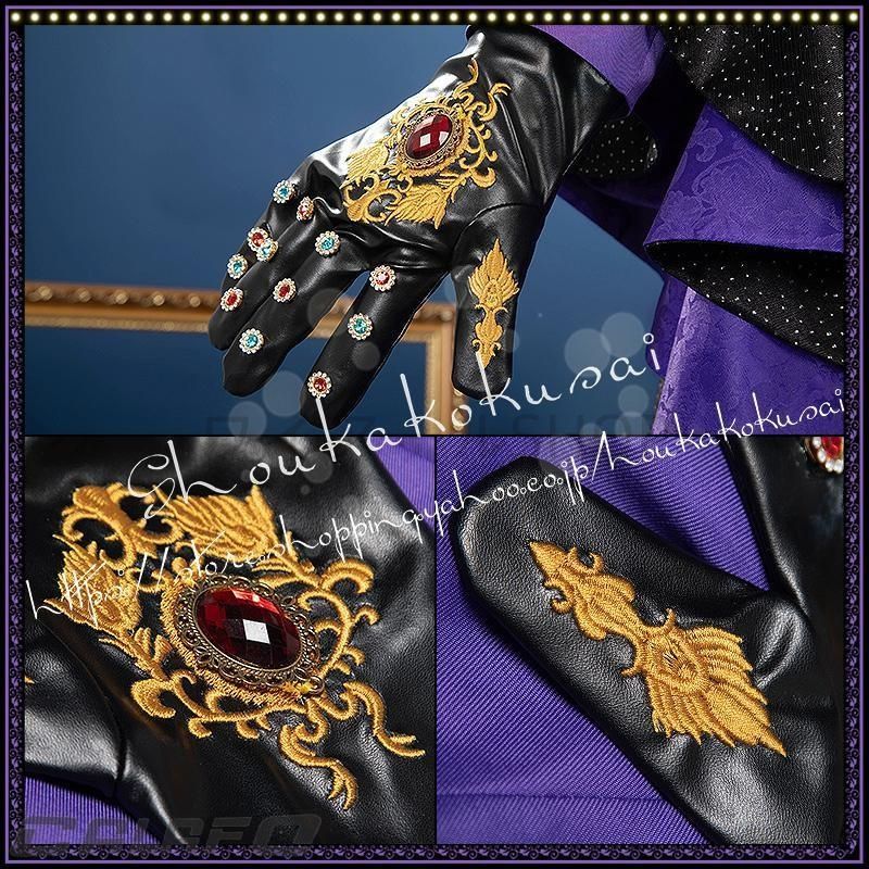 日常服 ハロウィン仮装