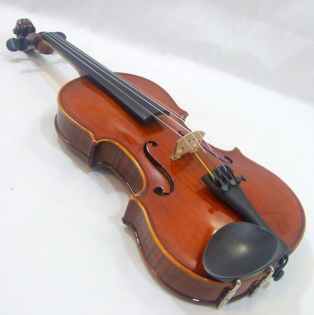 M.SUZUKI スズキ No.3012 6連コイン初期型 バイオリン