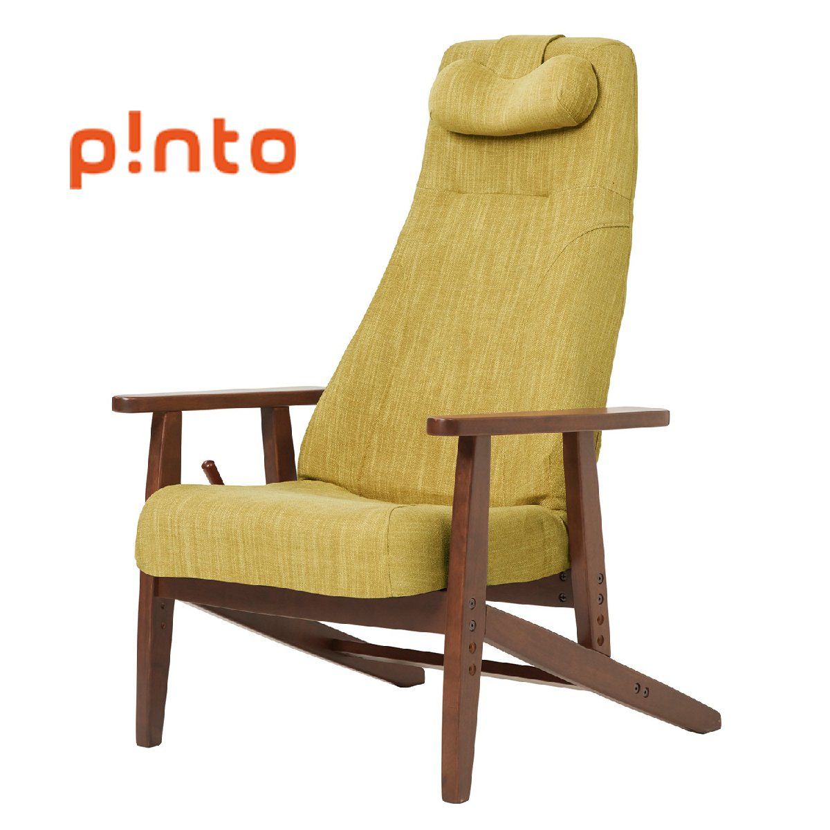 新品未使用】PINTO ピント 野村寿子監修 全身をゆだねてリラックス