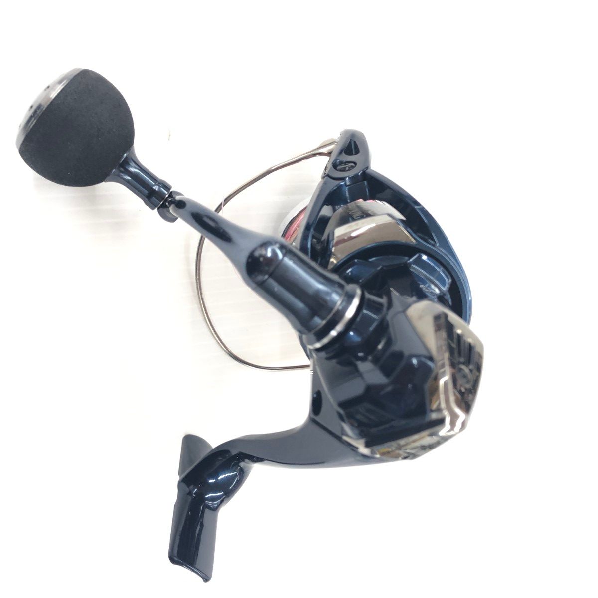 SHIMANO - 【加古川店】 中古 SHIMANO | シマノ リール 4000XG 21ツインパワーXD 【スピニングリール】 【86】 SHIMANO - 【加古川店】 中古 SHIMANO | シマノ リール 4000XG