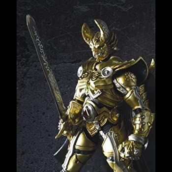 非常に良い】魂ウェブ限定 イクイップ&プロップVOL.1 ガロ(鋼牙)&魔導 