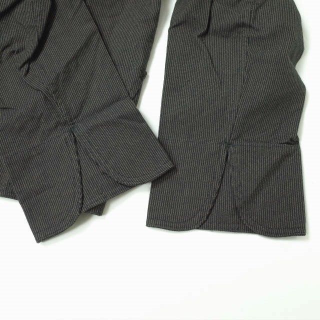 ANATOMICA アナトミカ フランス製 DOLMAN JACKET - COTTON