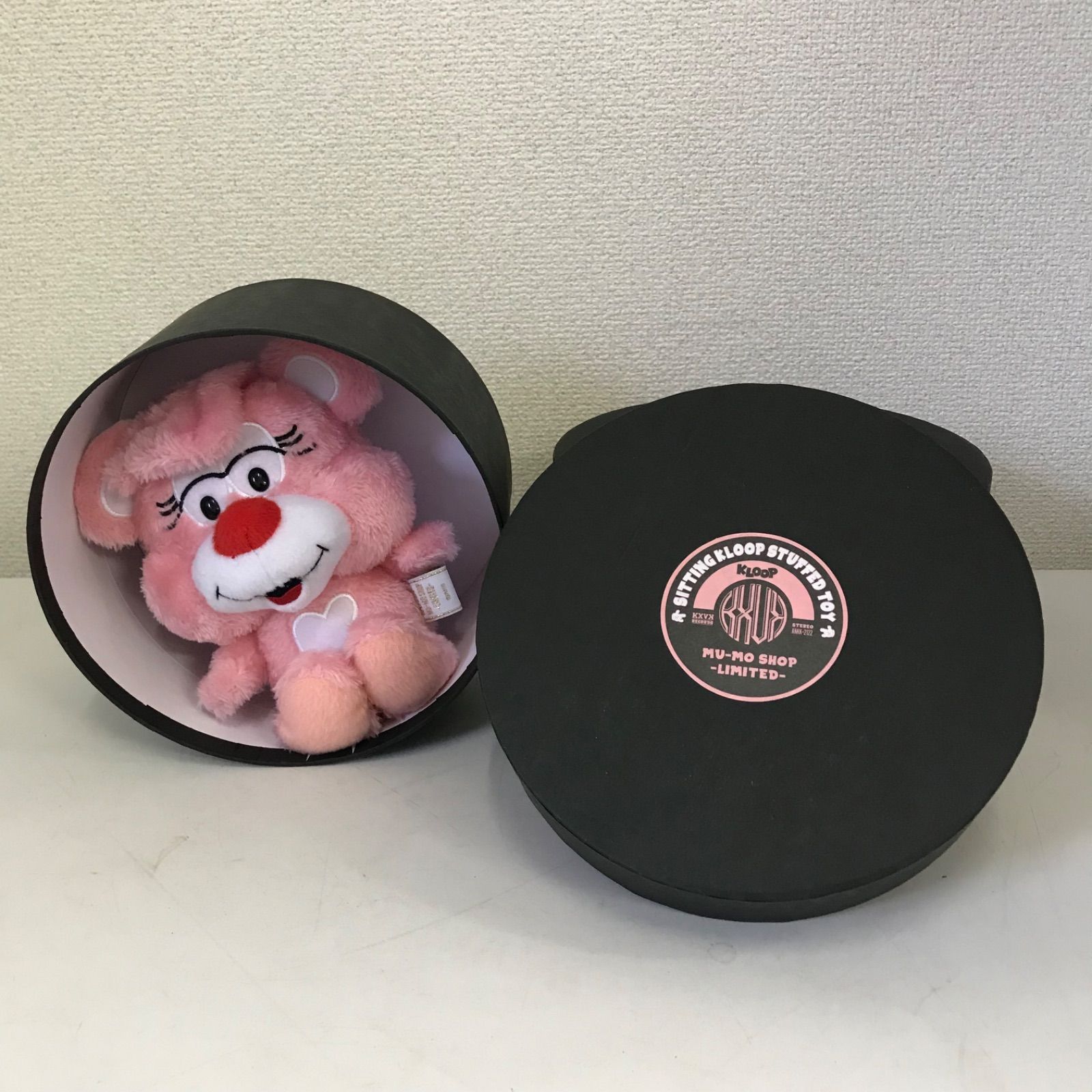 倖田來未 おすわりKLOOP 【公式通販】