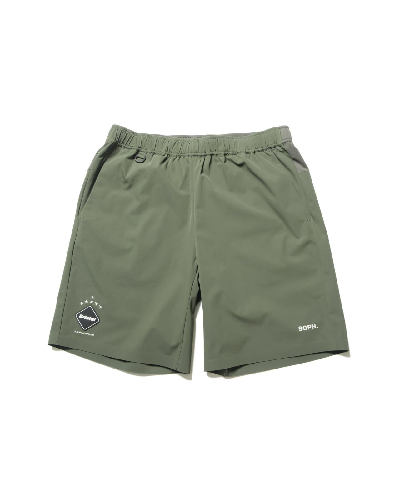 F.C.R.B GAME SHORTS ショートパンツ FCRB-240008 - メルカリ