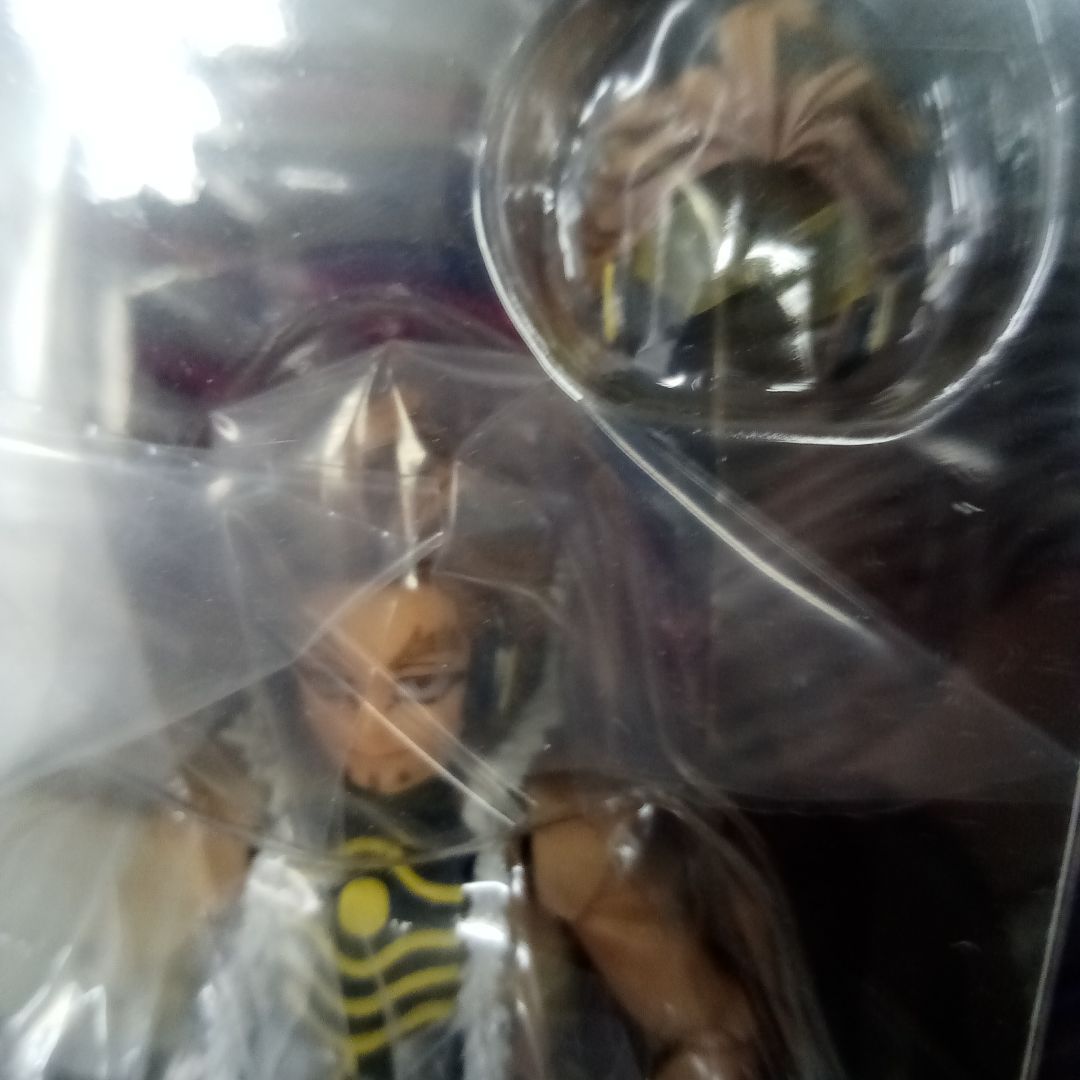 ホークス
