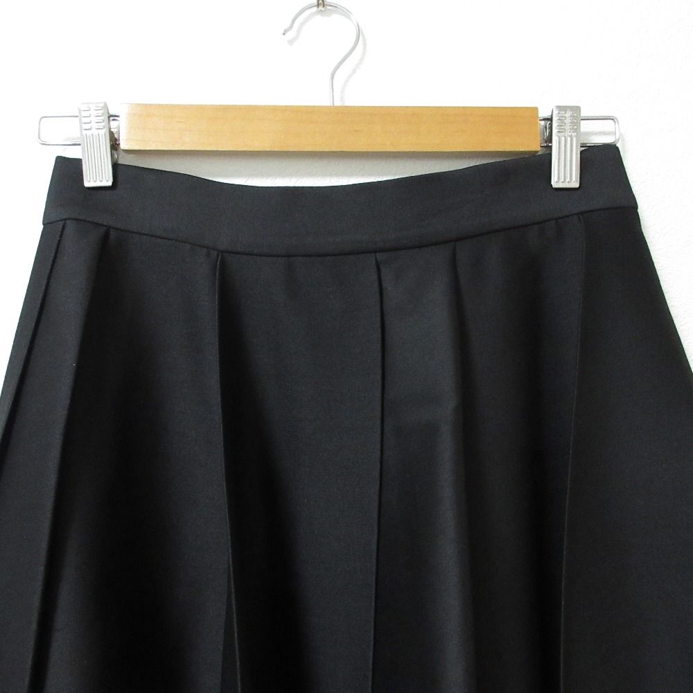 【美品】 現行 セオリーリュクス　スカートのみ theory luxe(セオリーリュクス) / ロングスカート/38/--/03