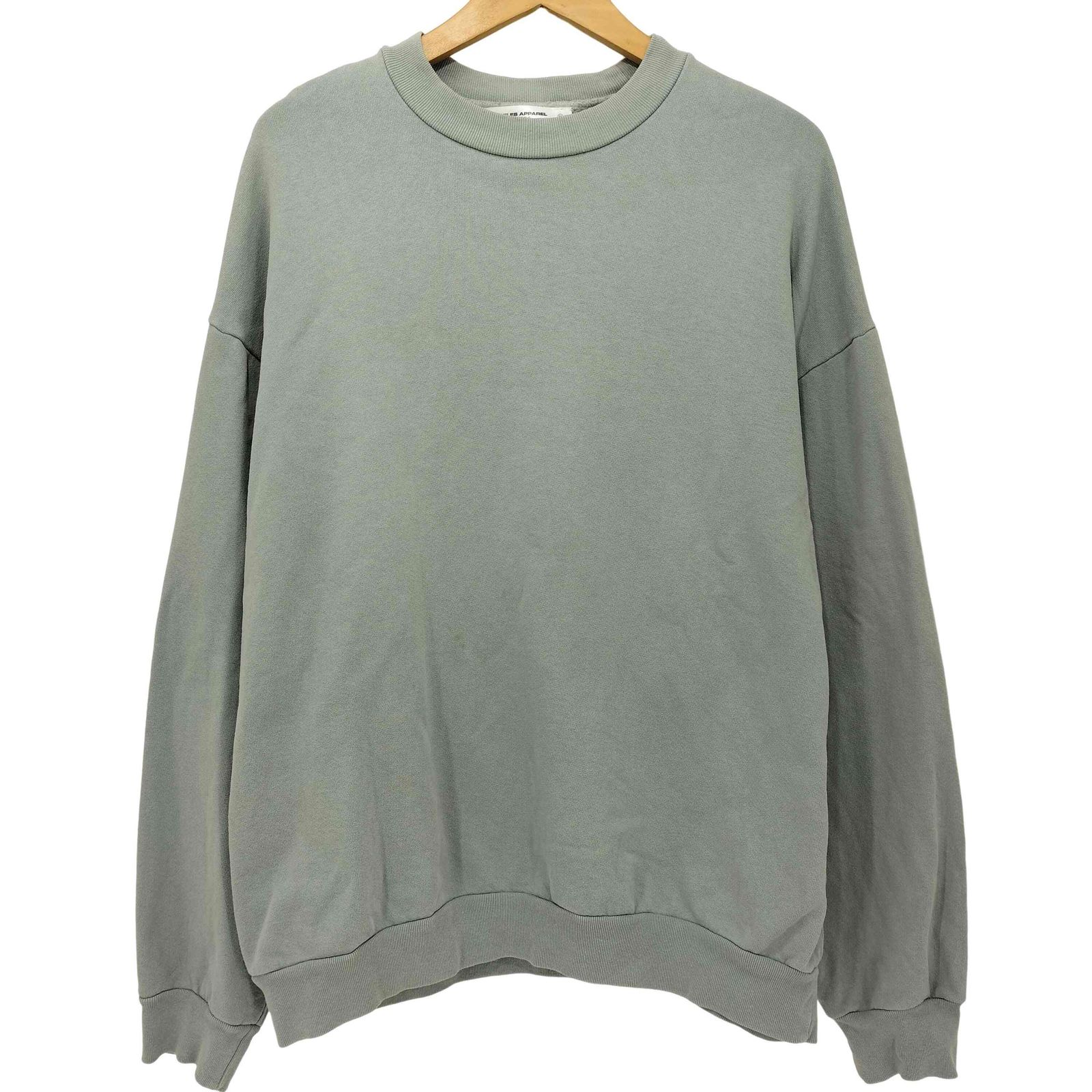 ロサンゼルスアパレル Los Angeles Apparel LIMITED EDITION NO.2 