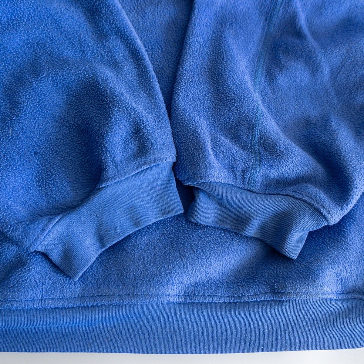 希少/USA製】PATAGONIA【シンチラクルー プルオーバー】XL パタゴニア 