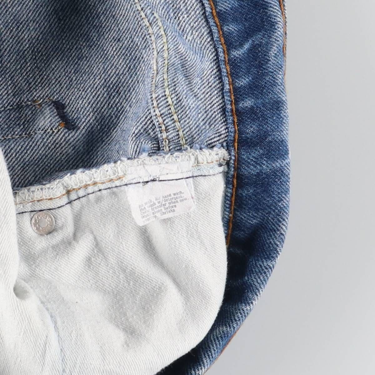 古着 リーバイス Levi