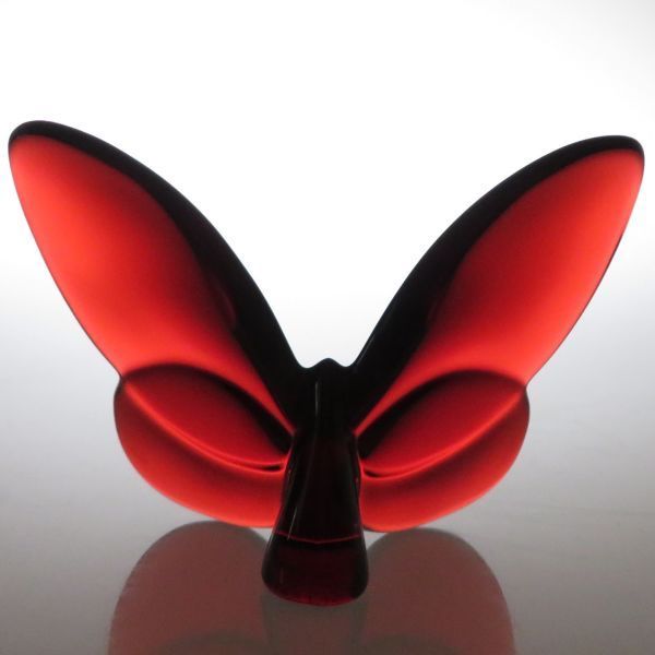 ラッキー バタフライ