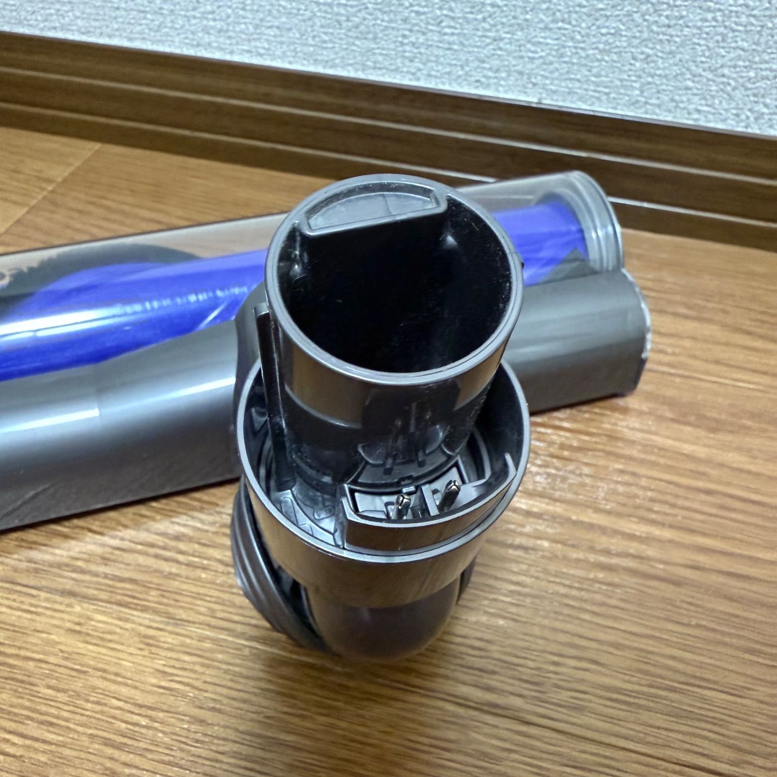 未使用　純正品　Dyson ダイレクトドライブクリーナーヘッド　品番164355 楽天市場】Dyson ダイソン 純正品 ダイレクトドライブクリーナー