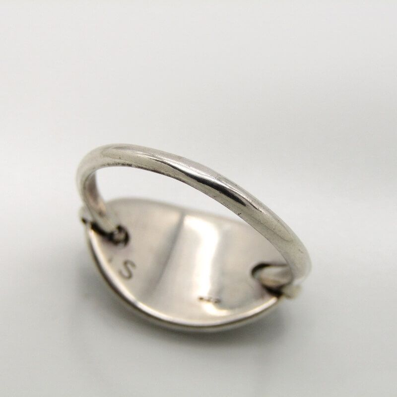 Vivienne Westwood ヴィヴィアンウエストウッド リング オーブ