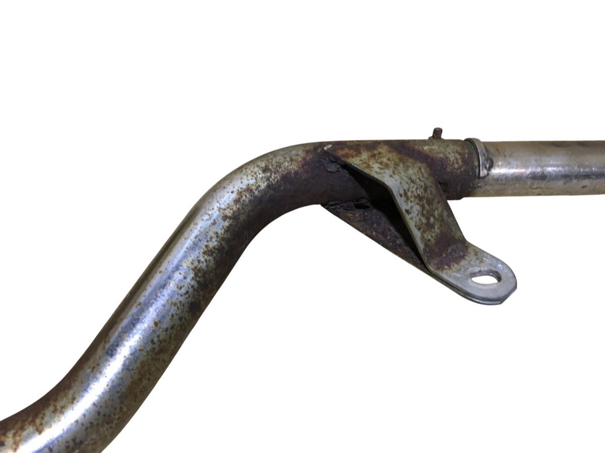 スーパートラップ マフラー