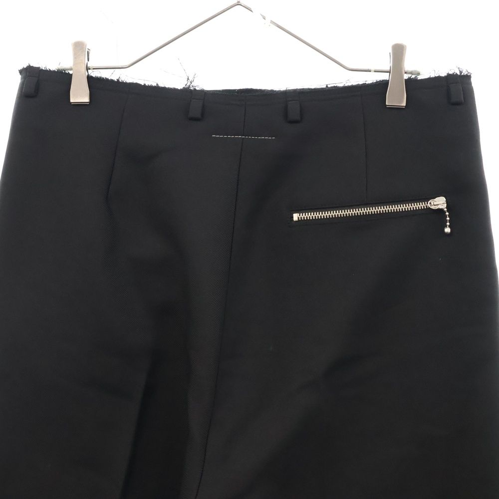 MM6 ワイドスラックス 楽天市場】MM6 エムエムシックス Straight Wide