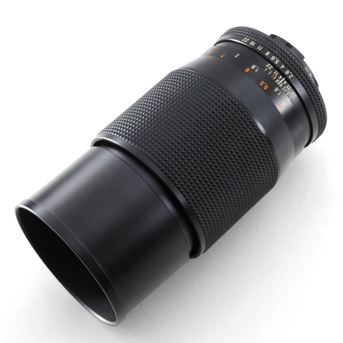 コンタックス】Contax Carl Zeiss Sonnar 135mm F2.8 T* AEJ カール