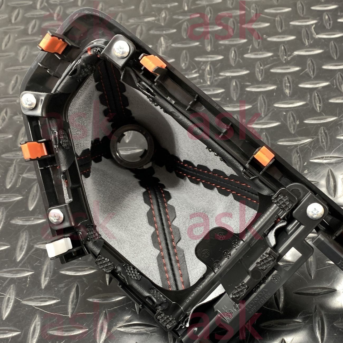 シフトブーツ ホンダ