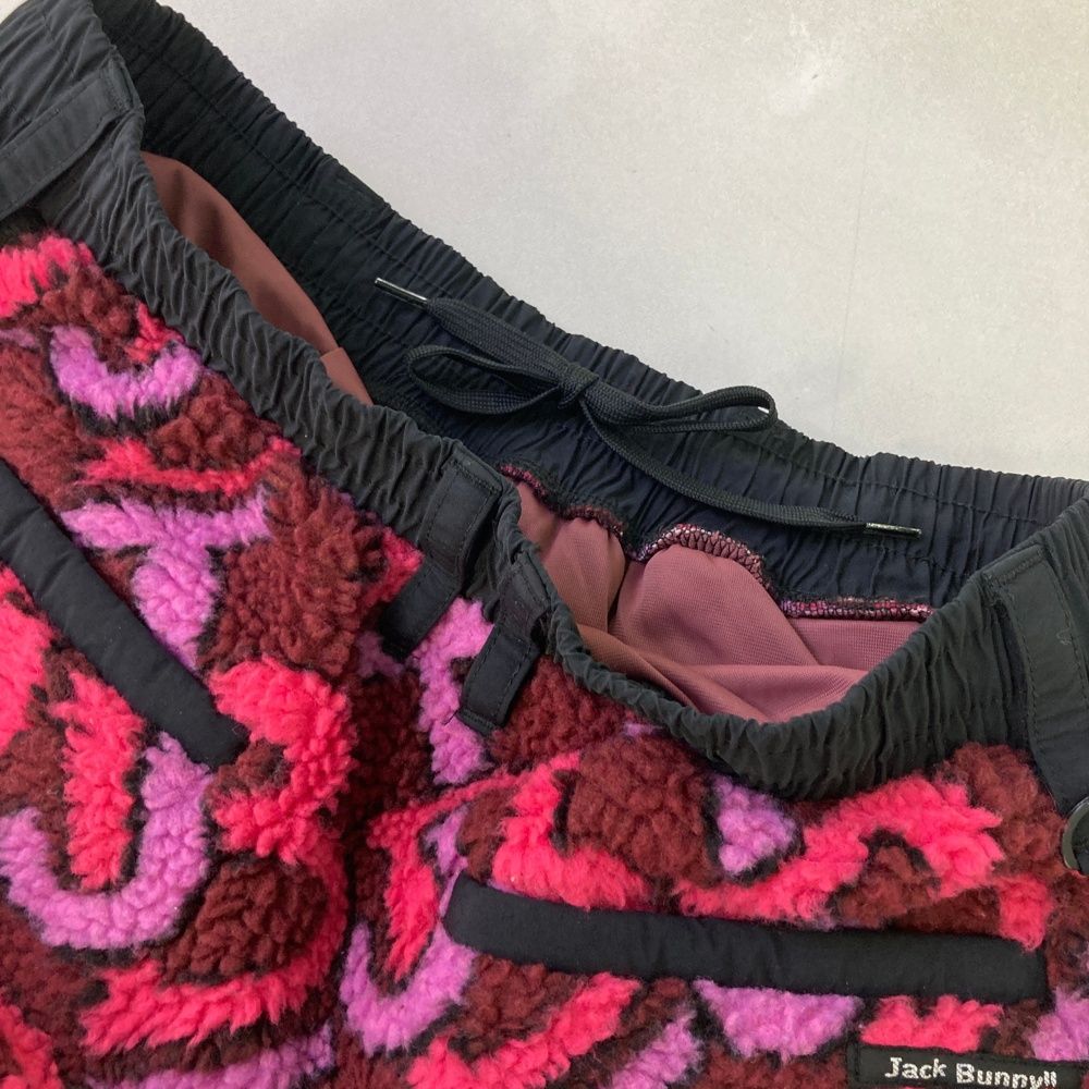 インナー付 ボアスカート