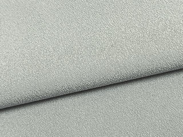 平和屋着物▽色無地 単衣 湊鼠色 洗える着物 AAAW7786fy - メルカリ 