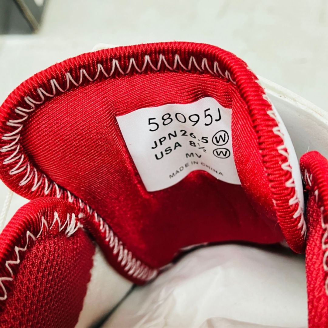 26.5cm フットジョイ