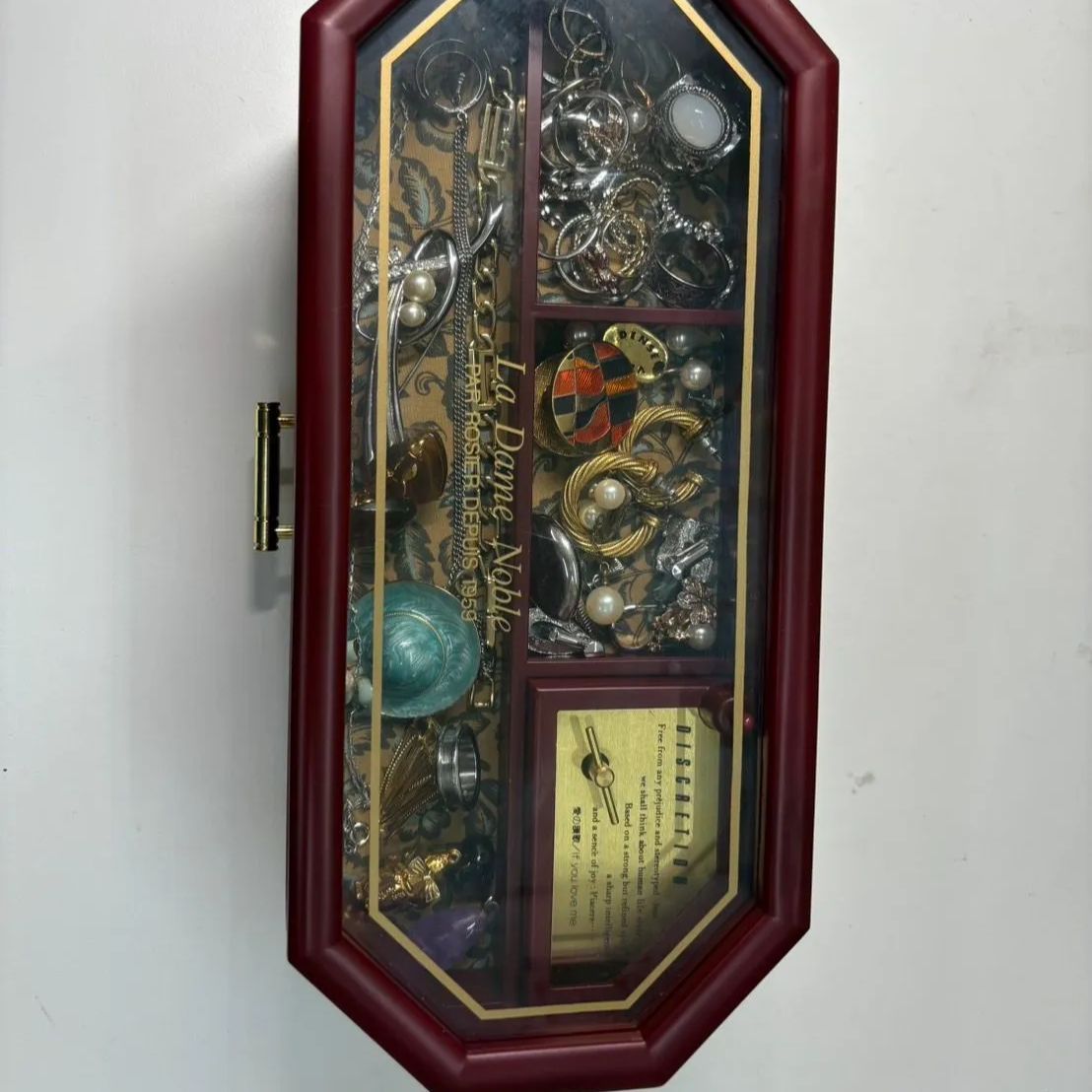 ◎【✨遺品整理✨】生前整理 金 まとめ売り アクセサリー 指輪