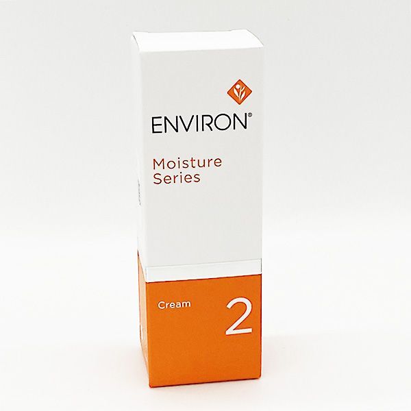 ENVIRON/エンビロン モイスチャーシリーズ モイスチャークリーム2 60ml 期限2024年10月