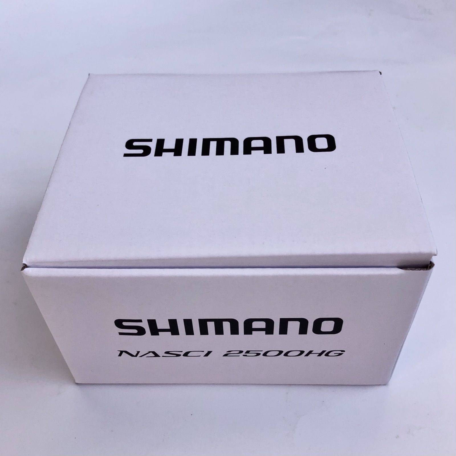 セール価格 シマノ SHIMANO ナスキー 2500HG Y5592-M2 ad-naturam.fr