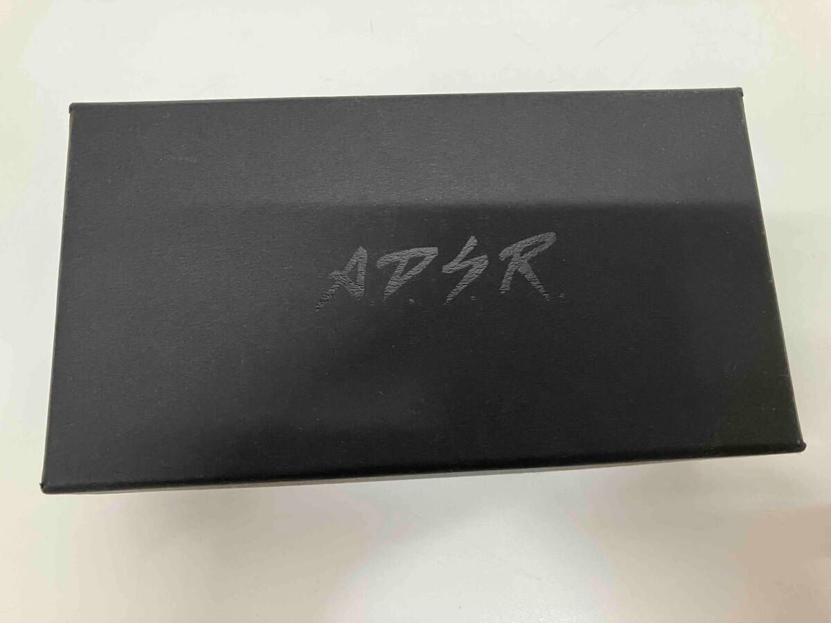 A.D.S.R.