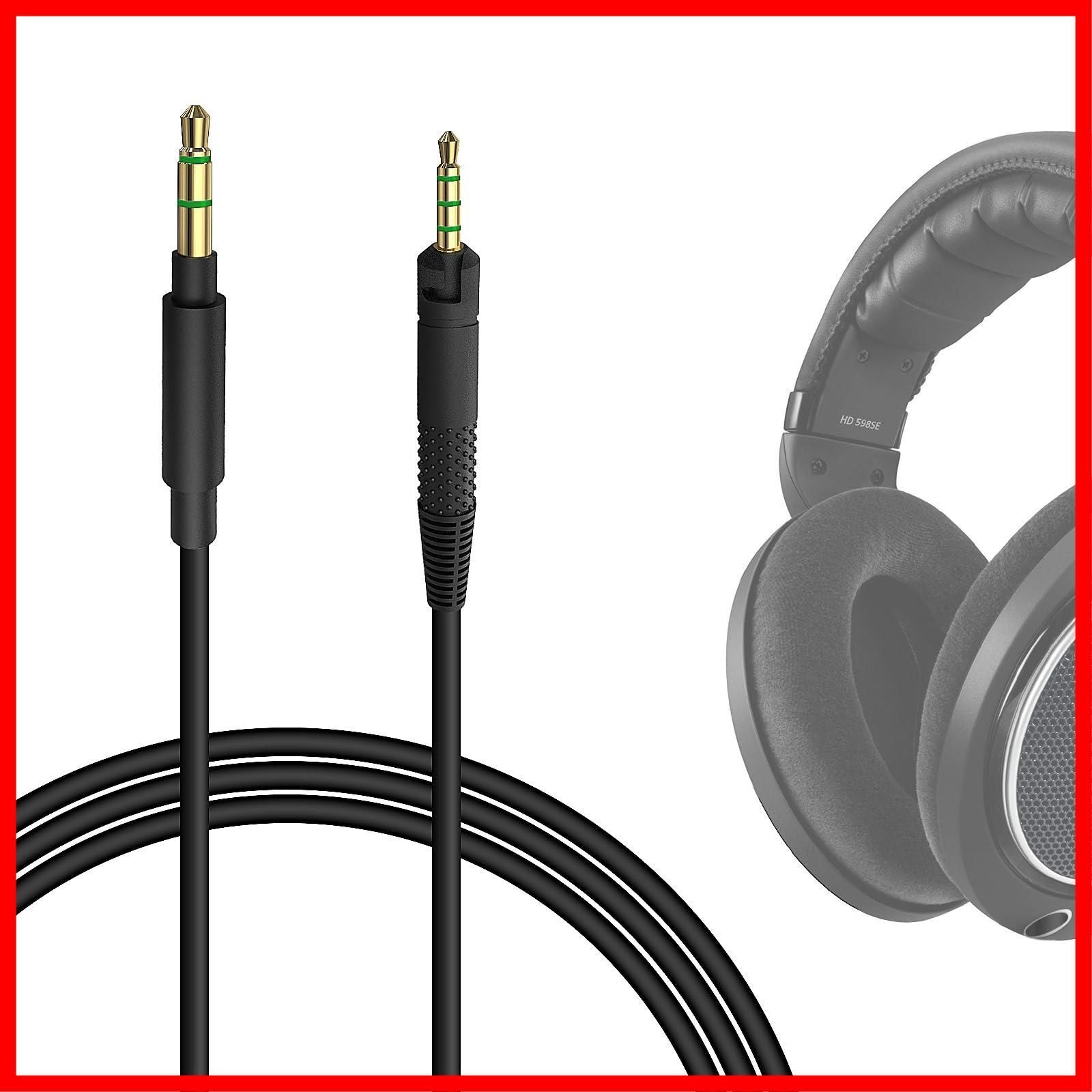 純正 ゼンハイザー HD620S, HD560S, HD599 バランスケーブル 楽天市場】ゼンハイザー Sennheiser HD 620S, HD 560S, HD599用