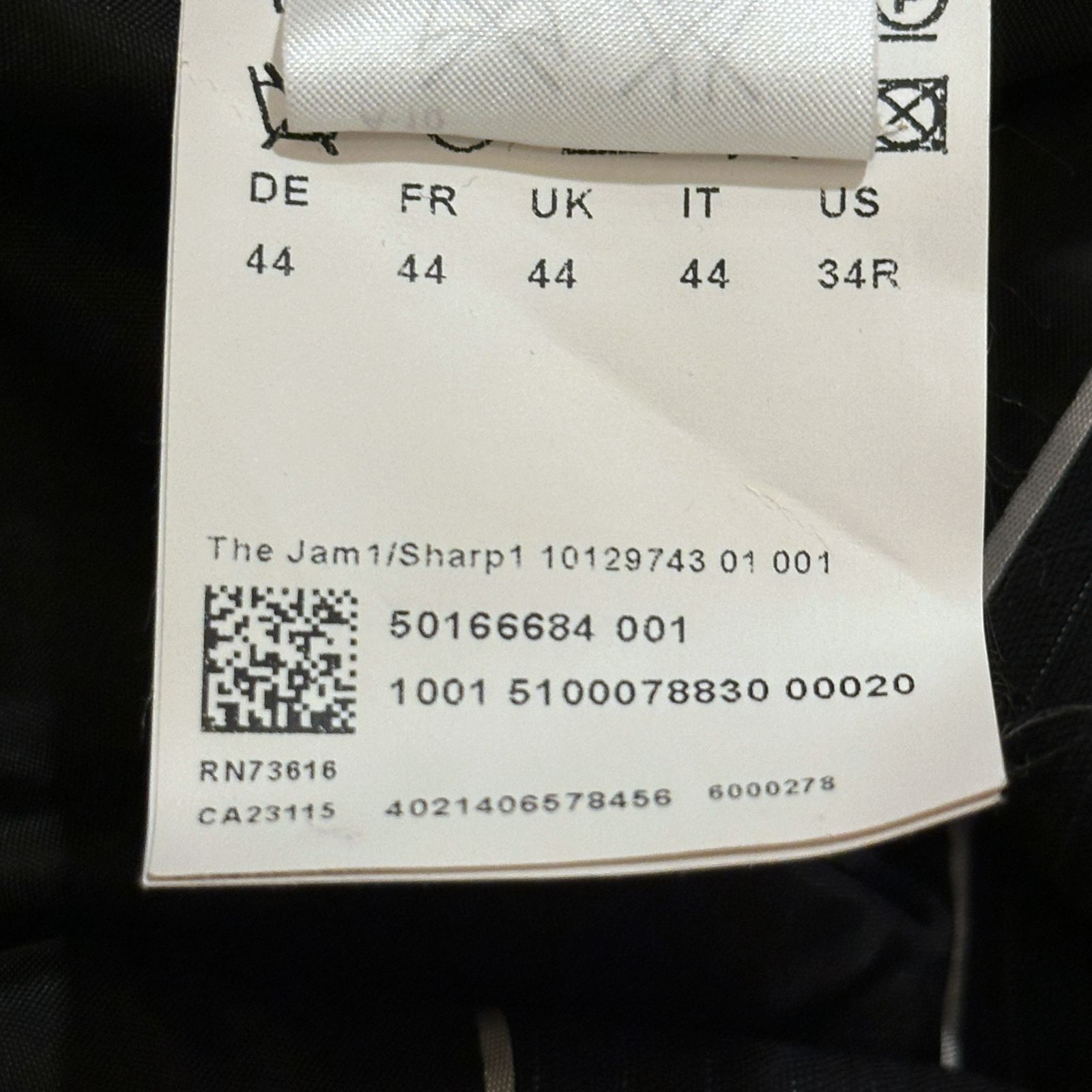 グレーボーダー