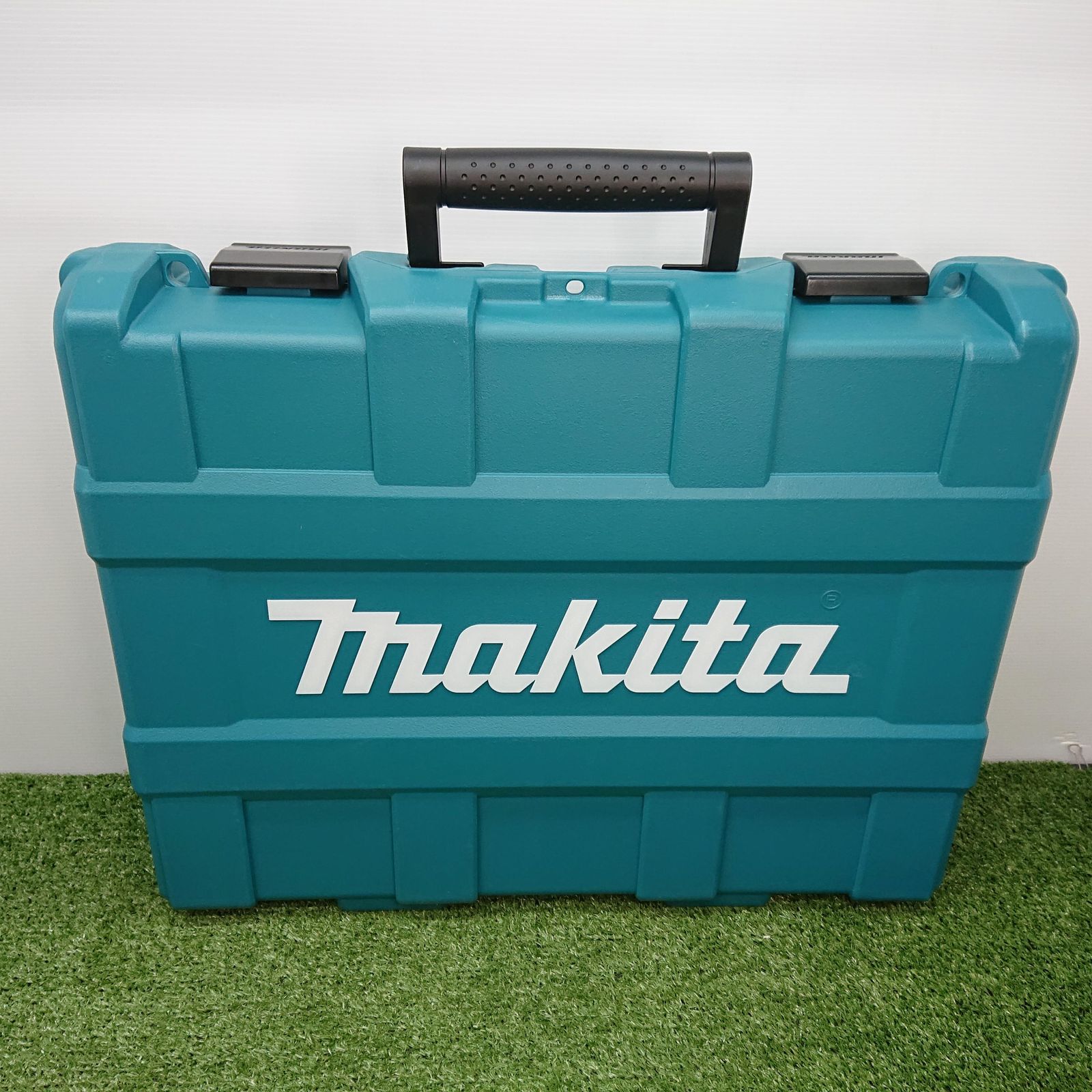 確かな品質。必見！ ♥品 マキタ HR244DZK 24mm充電式ハンマドリル 18V 本体 ケース 4625