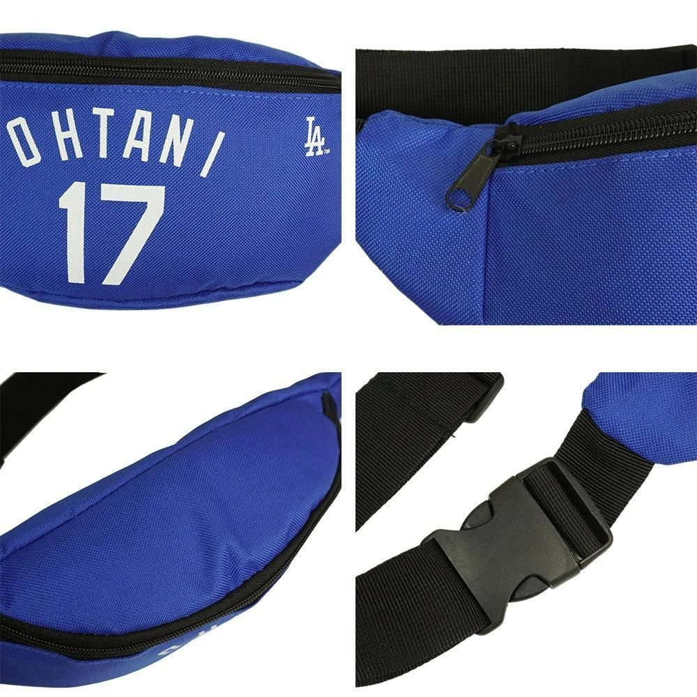 新品 ロサンゼルス ドジャース MLB公式 オフィシャルライセンス 大谷 