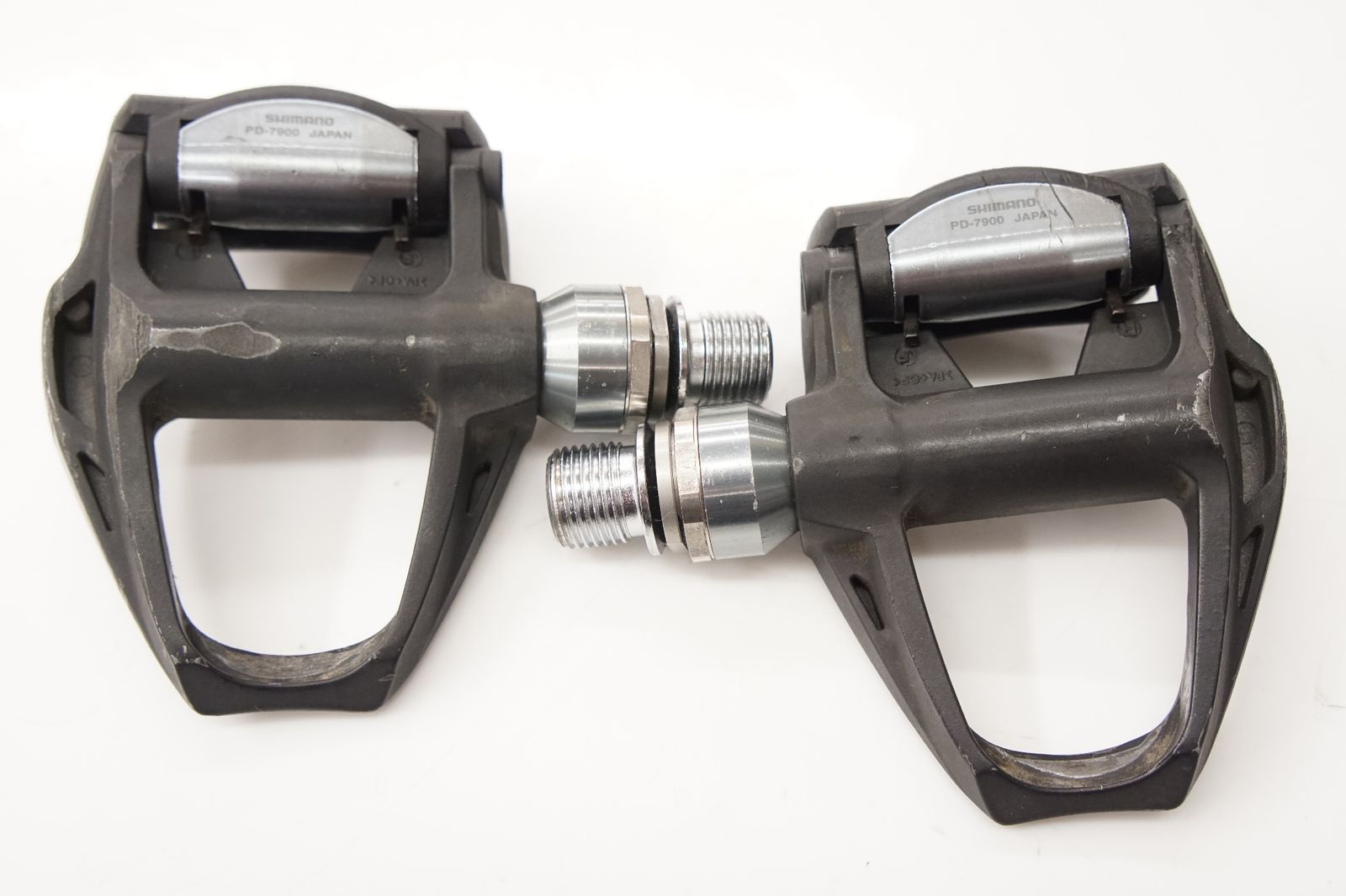 Shimano PD-7900 Dura-Aceペダル Product review: Shimano Dura-Ace PD-7900 pedals | Cyclingnews