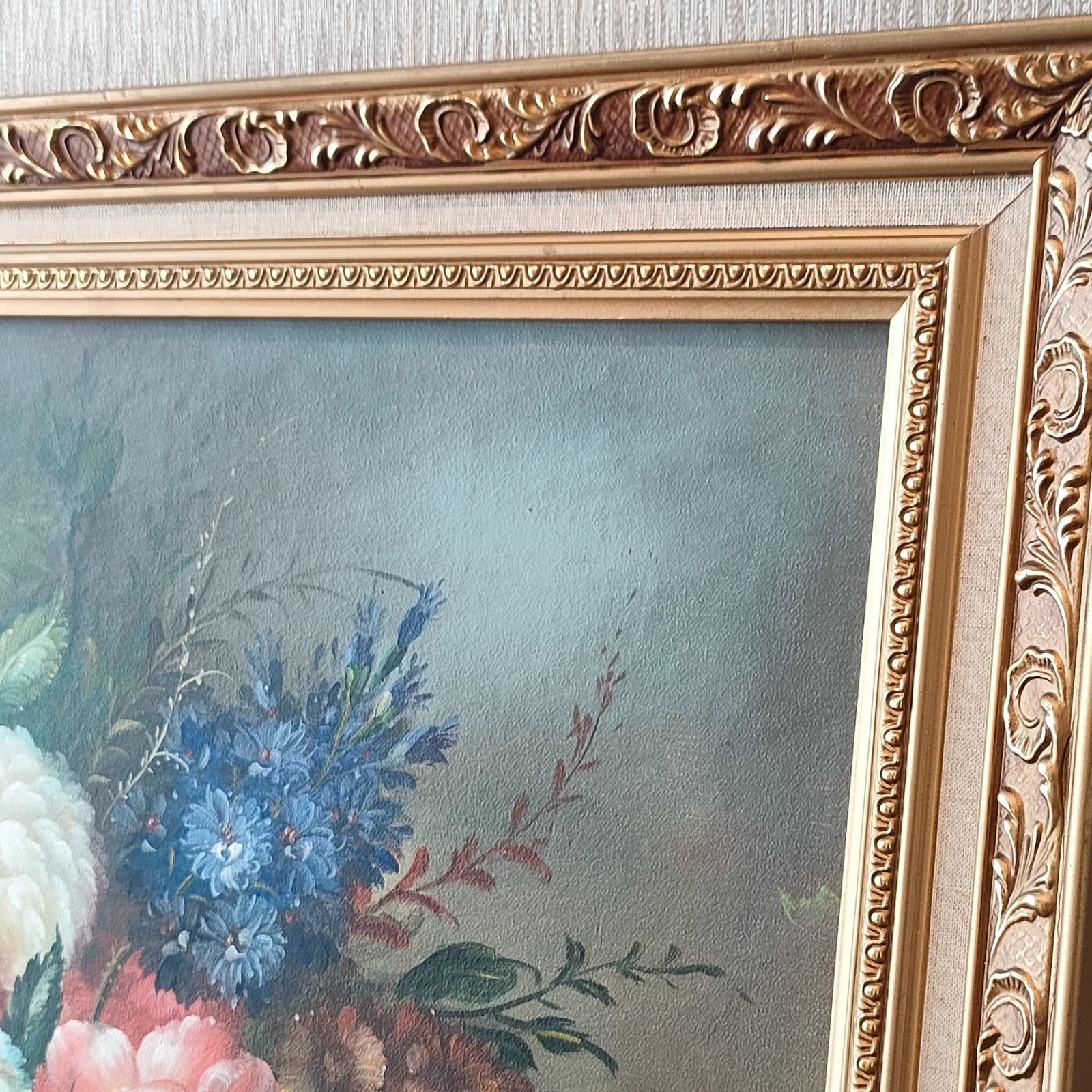 インテリア アート 絵画 フラワー 壁掛け 絵画 リビング 花」の人気