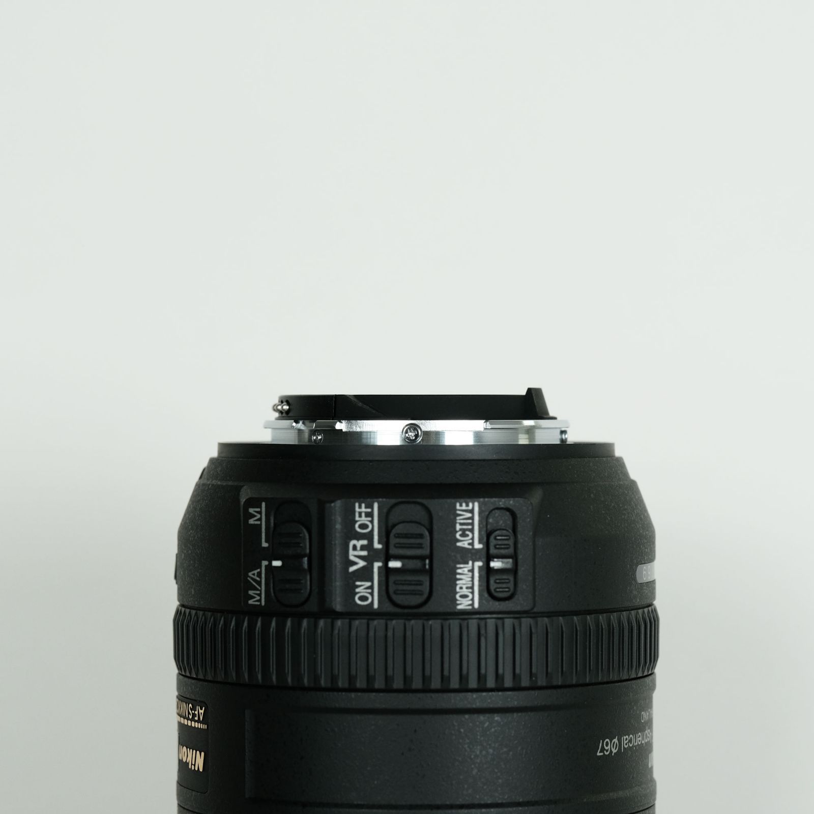 F3.5-5.6G ED