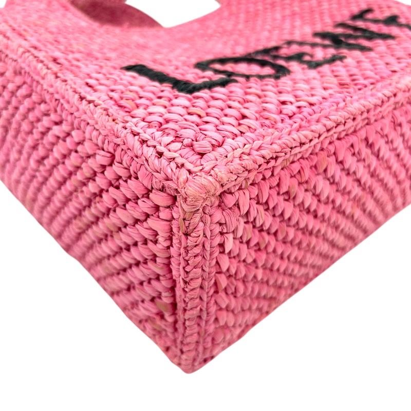 LOEWE】ロエベ フォント トート ミニ ALF1V46X01 ショルダーバッグ